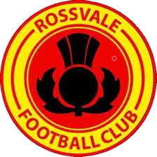 Wappen Rossvale WFC  125223