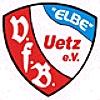 Wappen VfB Elbe Uetz 1923 diverse