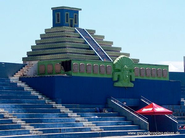 Estadio Nacional Jorge 