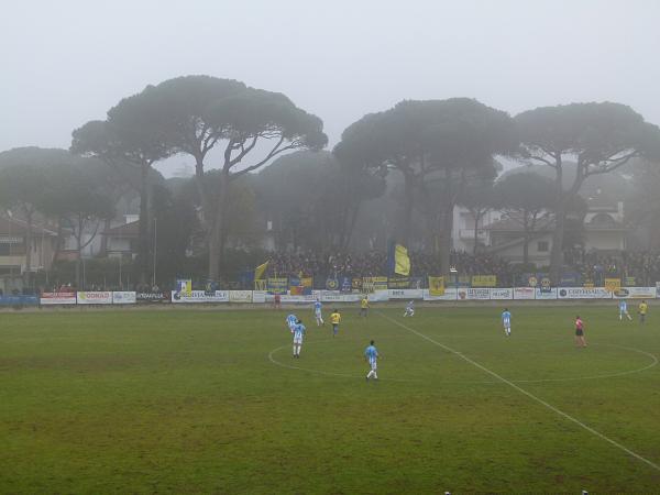 Stadio Germano Todoli - Cervia