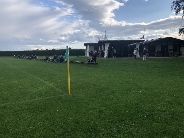 Mühlengrünstadion - Kenzingen