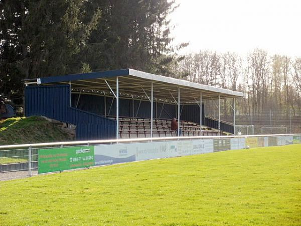 DUWO Arena - Hamburg-Ohlstedt