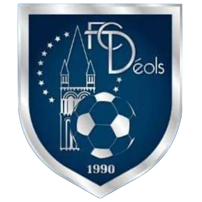 Wappen FC Déols diverse  138952