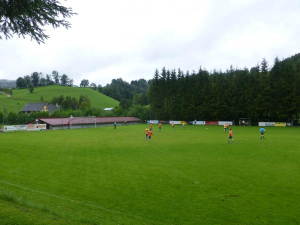 Sportplatz Opponitz - Opponitz