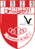 Wappen Olympique de Béja