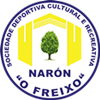 Wappen SDC y Recreativa Narón o Freixo diverse Wappen SDC y Recreativa Narón o Freixo diverse 127491