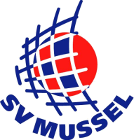 Wappen SV Mussel diverse  77999