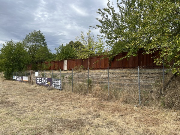 Stadion Ograzhden - Parvomay
