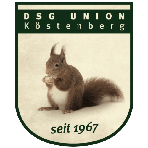 Wappen DSG Union Köstenberg