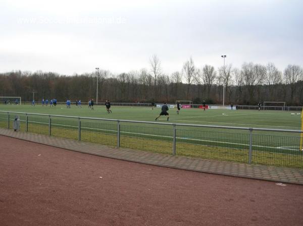 Sportanlage Brabant - Solingen-Ohligs