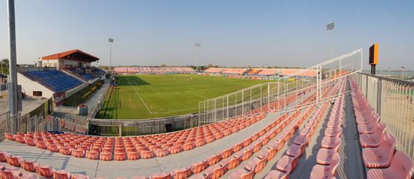 Thung Thalay Luang Stadium - Sukothai