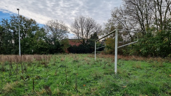 Stade Michel Ansenne Terrain 2 - Herstal-Vottem