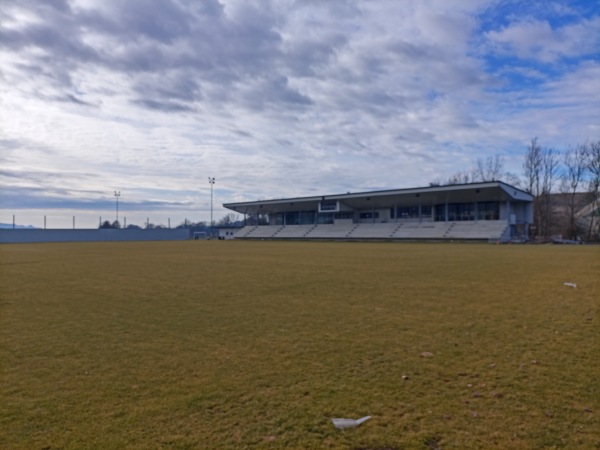 ROTH Handwerker Stadion - Gnas