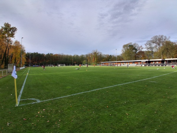 Sportanlage Triftstraße - Blankenfelde-Mahlow