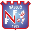 Wappen Nässjö FF