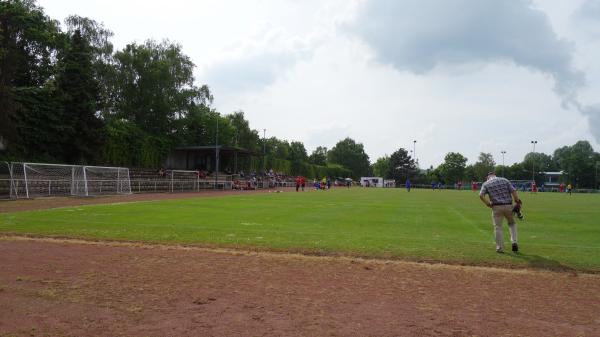 Stadion am Schul- & Sportzentrum - Langerwehe