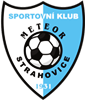 Wappen SK Meteor Strahovice B