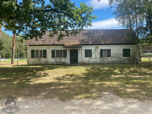 Sportanlage Schönberg Platz 2 - Lauf/Pegnitz-Schönberg