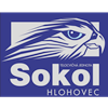 Wappen TJ Sokol Hlohovec B