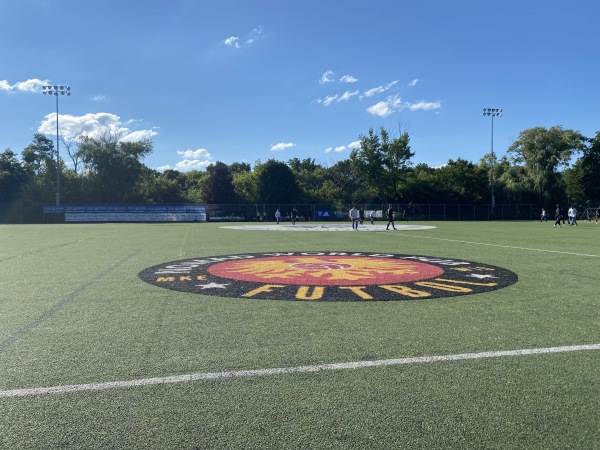 Bavarian Soccer Park - Glendale, WI