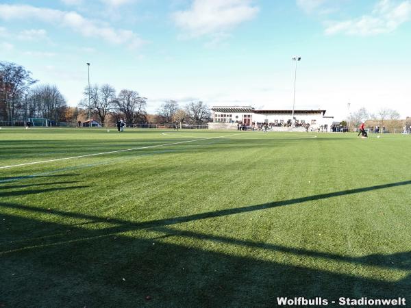 Sportpark Haslach Platz 2 - Löffingen