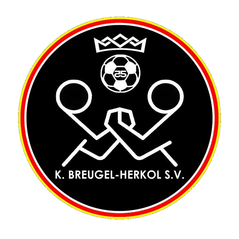 Wappen K Breugel-Herkol SV diverse