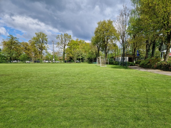 VR Bank Stadion III - Rheine