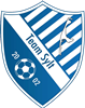 Wappen Team Sylt 2002 - Frauen
