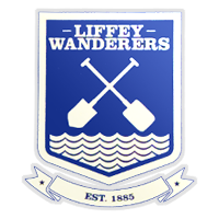 Wappen Liffey Wanderers  70977