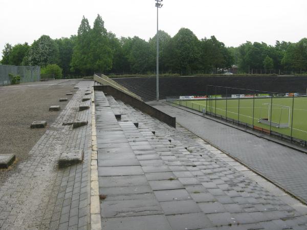 Stadion Kaldeborn - Heerlen