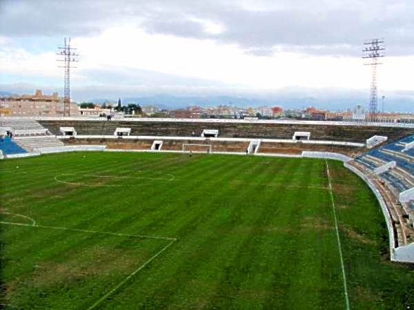 Estadio Balear - Palma, Mallorca, IB