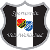 Wappen ehemals SV Holz/Wahlschied 05/20  83378