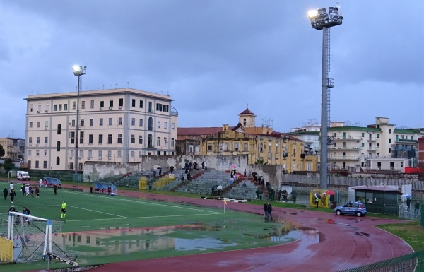 Stadio San Ciro - Portici