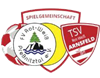 Wappen SpG Preßnitztal/Arnsfeld (Ground B)