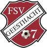 Wappen FSV Geesthacht 2007 II Wappen FSV Geesthacht 2007 II