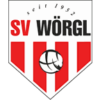 Wappen SV Wörgl diverse  99987