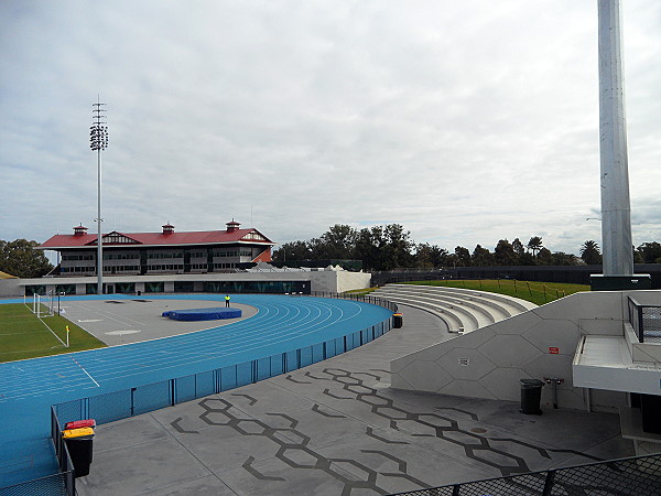 Lakeside Stadium - Melbourne