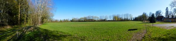 Waldsportplatz - Retschow