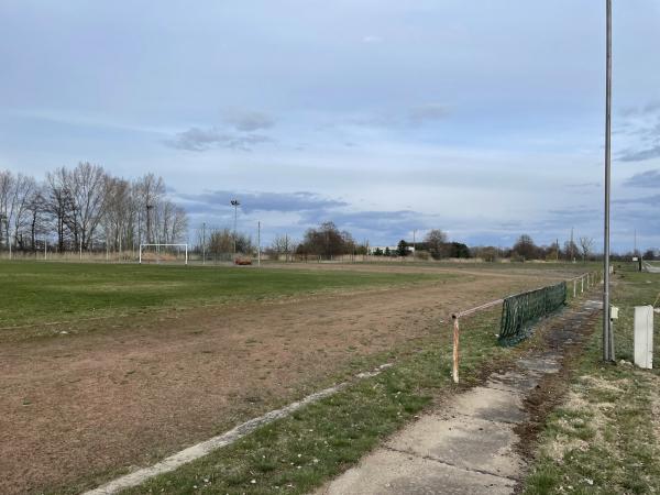 point S Reifenlehnigk Sportpark Platz 2 - Peitz
