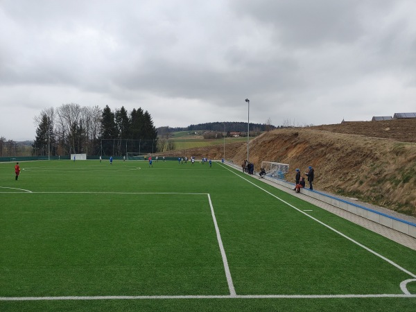 Sportanlage Röhrnbach Platz 2 - Röhrnbach