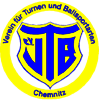 Wappen VTB Chemnitz 1949