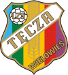 Wappen LKS Tęcza Wielowieś  73932