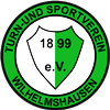 Wappen TSV 1899 Wilhelmshausen