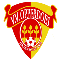 Wappen VV Opperdoes diverse