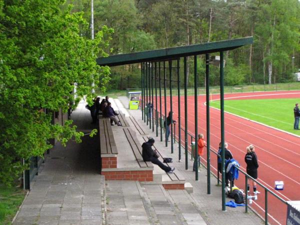 Waldstadion - Papenburg