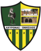Wappen PO Achyronas-Onisilos diverse