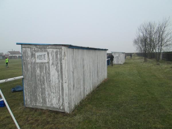Hřiště Bečov - Bečov
