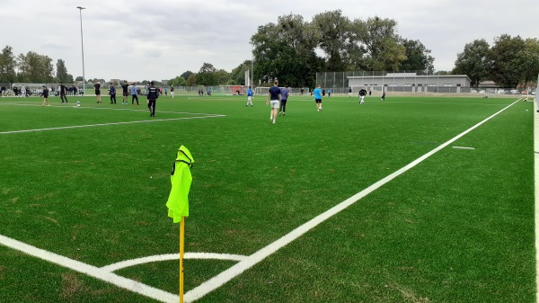 Sportpark Zähringerallee - Minden/Westfalen-Minderheide