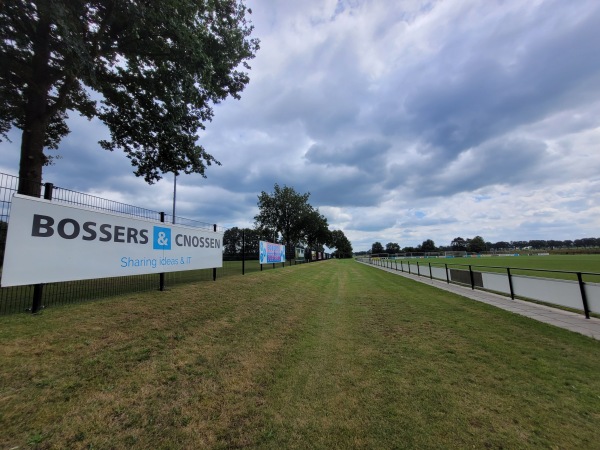 Sportpark De Drift - Borger-Odoorn-Borger