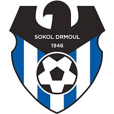 Wappen TJ Sokol Drmoul diverse